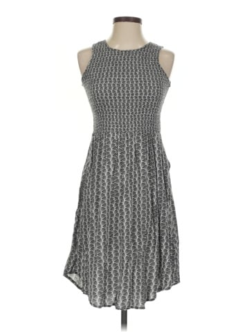 Dex Casual Dress (view 1)