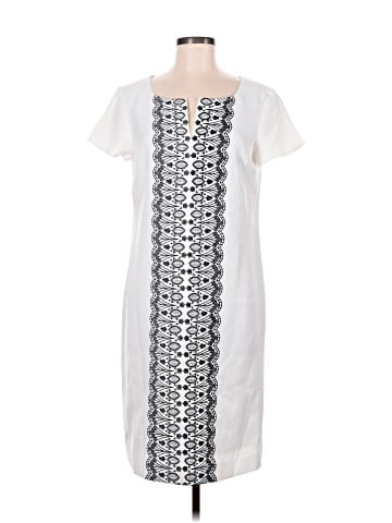 Jones New York Casual Dress (view 1)