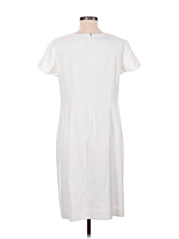 Jones New York Casual Dress (view 2)