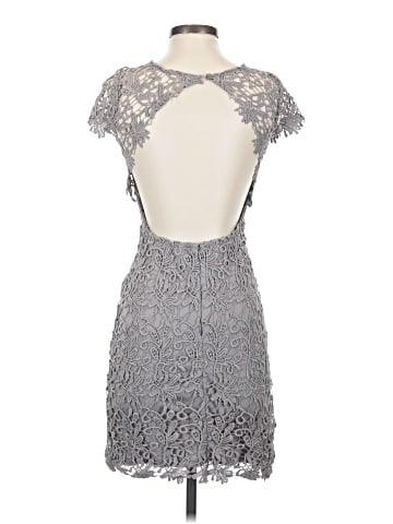 Lulus Cocktail Dress (view 2)