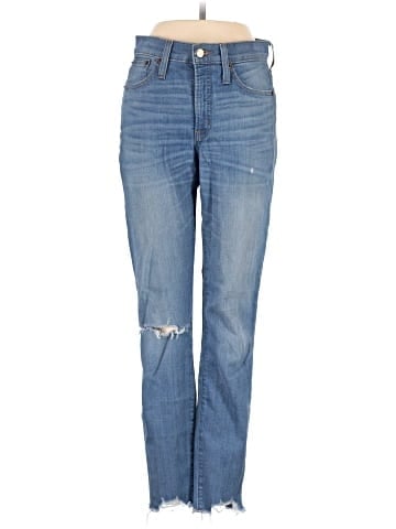 J.Crew Jeans (view 1)