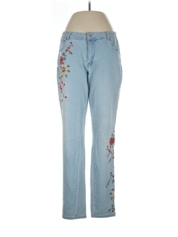 Ashley Stewart Jeans (view 1)