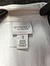 Weekends by Chico's Ivory Pullover Sweater Size Med (1) - photo 7