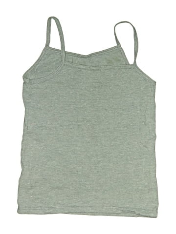 Hanes Tank Top (view 2)