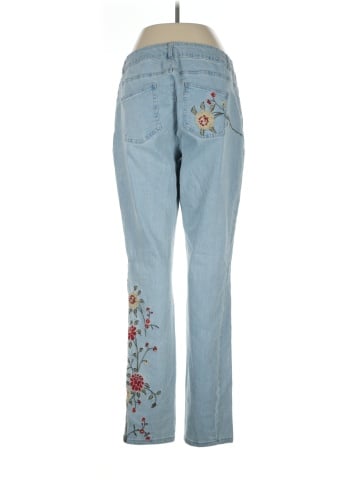 Ashley Stewart Jeans (view 2)