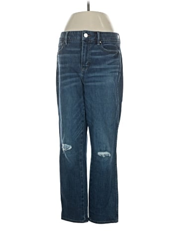 White House Black Market Jeans (view 1)