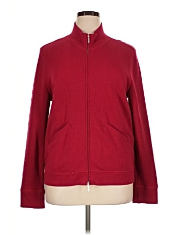 Faconnable Track Jacket (view 1)