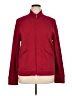Faconnable 100% Cotton Red Track Jacket Size XL - photo 1