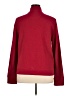Faconnable 100% Cotton Red Track Jacket Size XL - photo 2