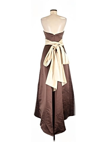 Bill Levkoff Cocktail Dress (view 2)
