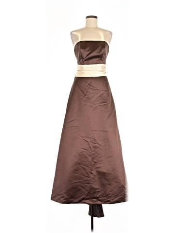 Bill Levkoff Cocktail Dress (view 1)
