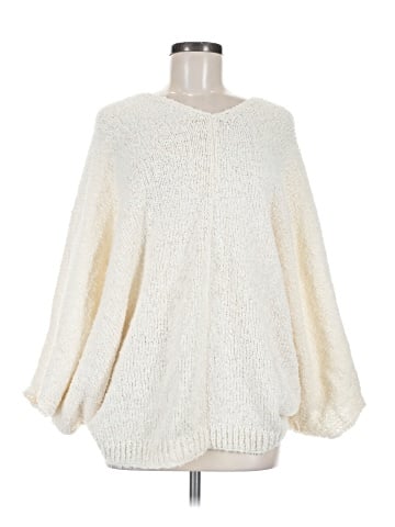 Shein Pullover Sweater (view 1)