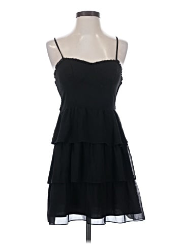 American Eagle Outfitters Cocktail Dress (view 1)