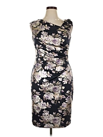 Jessica Howard Cocktail Dress (view 1)
