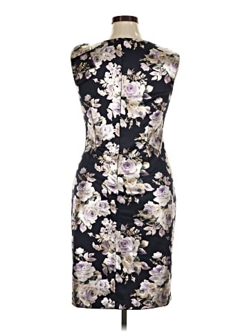 Jessica Howard Cocktail Dress (view 2)