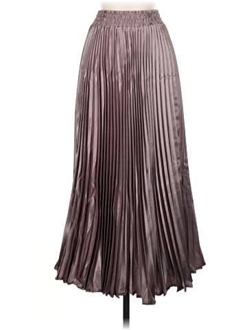 Blue Tassel Formal Skirt (view 1)