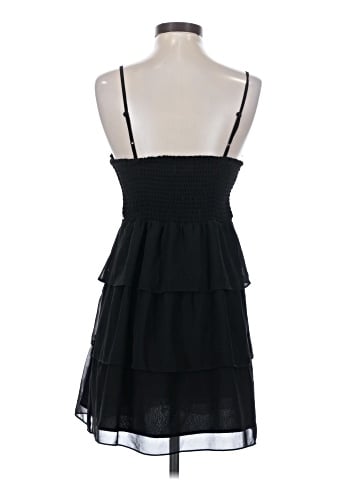 American Eagle Outfitters Cocktail Dress (view 2)