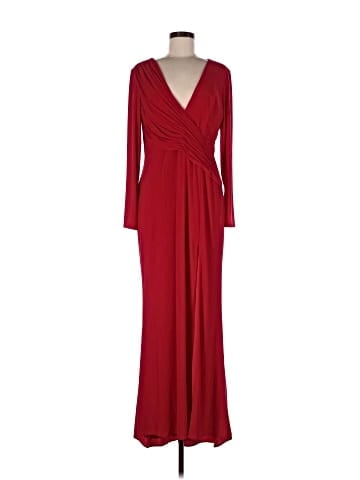 IEENA for Mac Duggal Cocktail Dress (view 1)