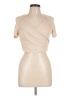 Shein Tan Tank Top Size L - photo 1