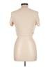 Shein Tan Tank Top Size L - photo 2