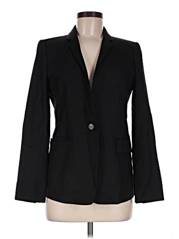 J.Crew Wool Blazer (view 1)
