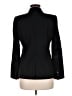 J.Crew Black Wool Blazer Size 6 - photo 2