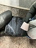 Express Jeans Blue Denim Shorts Size 0 - photo 5