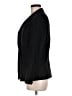 J.Crew Black Wool Blazer Size 6 - photo 5
