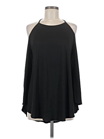 Flamingo Sleeveless Blouse (view 1)