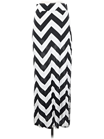 a.n.a. A New Approach Casual Skirt (view 2)