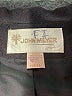 John Meyer Black Blazer Size 12 - photo 3