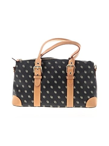 Dooney & Bourke Satchel (view 1)