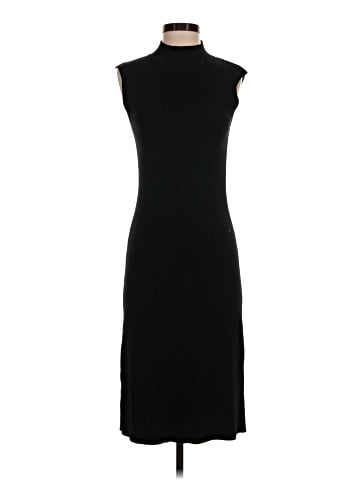 Line & Dot Cocktail Dress (view 1)