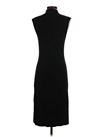Line & Dot Cocktail Dress (view 2)