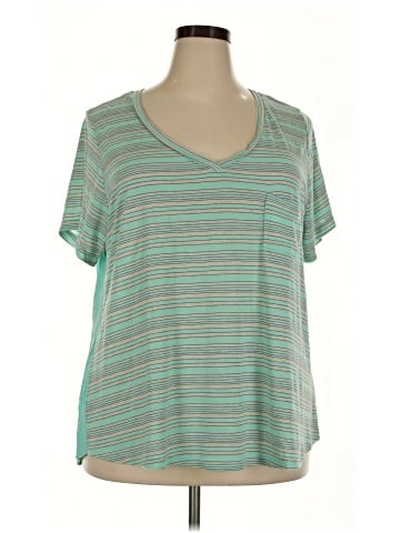 Bobeau Short Sleeve T-Shirt (view 1)