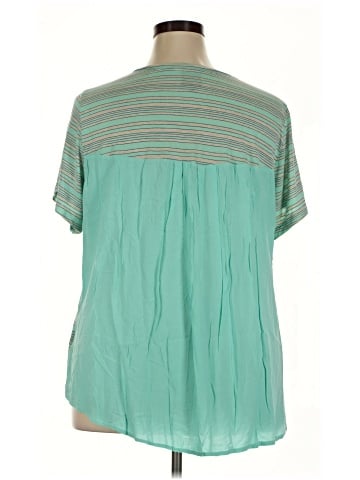 Bobeau Short Sleeve T-Shirt (view 2)