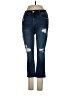 Maurices Blue Jeans Size 2 - photo 1