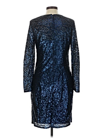 Carmen Marc Valvo Cocktail Dress (view 2)
