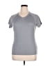 Bcg Gray Active T-Shirt Size XL - photo 1