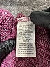 Mossimo Burgundy Purple Pullover Sweater Size L - photo 8