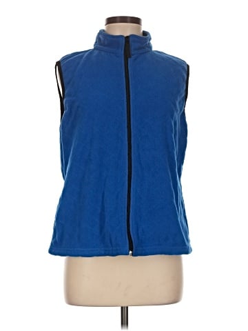 Mountain Lake Vest (view 1)
