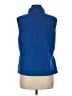 Mountain Lake 100% Polyester Blue Vest Size L - photo 2