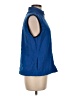 Mountain Lake 100% Polyester Blue Vest Size L - photo 4