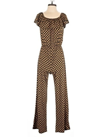 Hybrid & Company Jumpsuit (view 1)