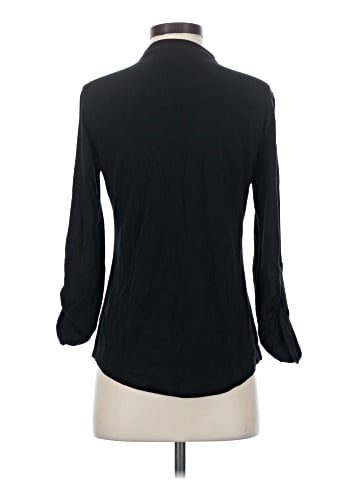 Relativity 3/4 Sleeve Blouse (view 2)