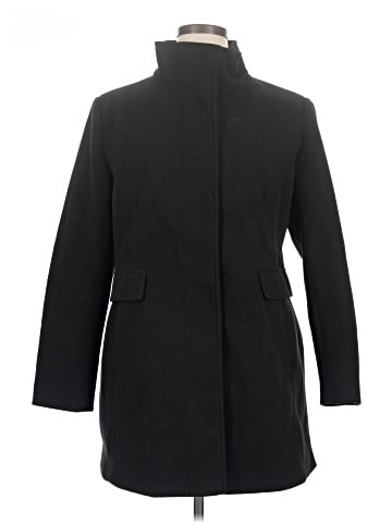 Vince Camuto Coat (view 1)