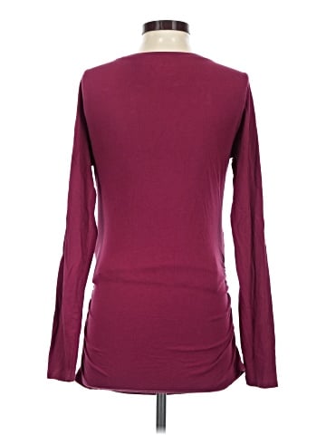 BumpStart Long Sleeve T-Shirt (view 2)