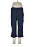 Eddie Bauer Solid Blue Active Pants Size 12 - photo 1