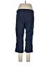 Eddie Bauer Solid Blue Active Pants Size 12 - photo 2