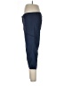 Eddie Bauer Solid Blue Active Pants Size 12 - photo 5